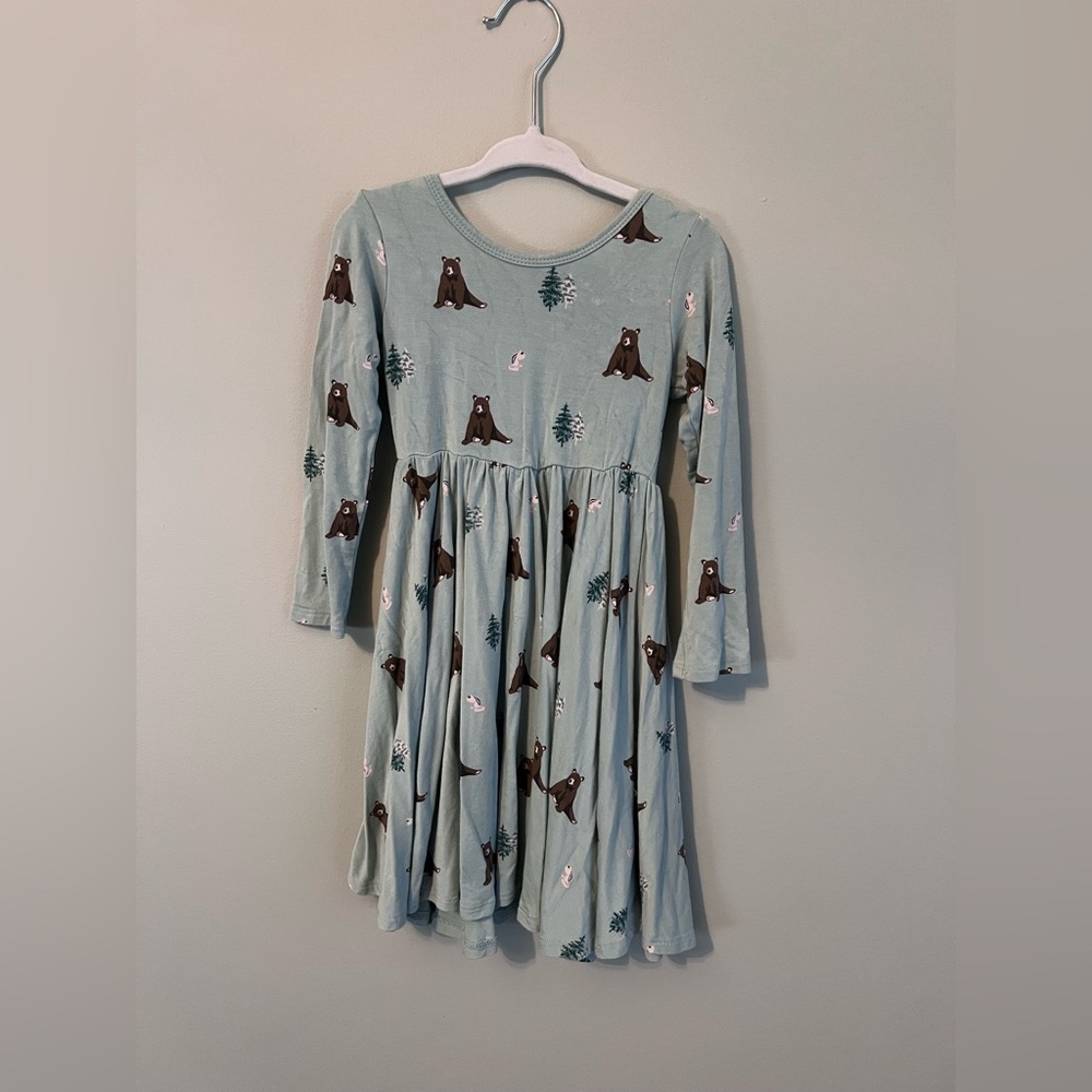 Kyte Baby Twirl Dress